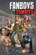 Sam Humphries: Fanboys VS. Zombies Vol. 2 [2013] paperback Discount