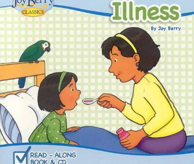 Joy Berry: Teach Me About Illness [2009] on Sale