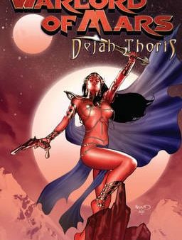 Arvid Nelson: Warlord of Mars: Dejah Thoris Volume 2 - Pirate Queen of Mars [2012] paperback Discount